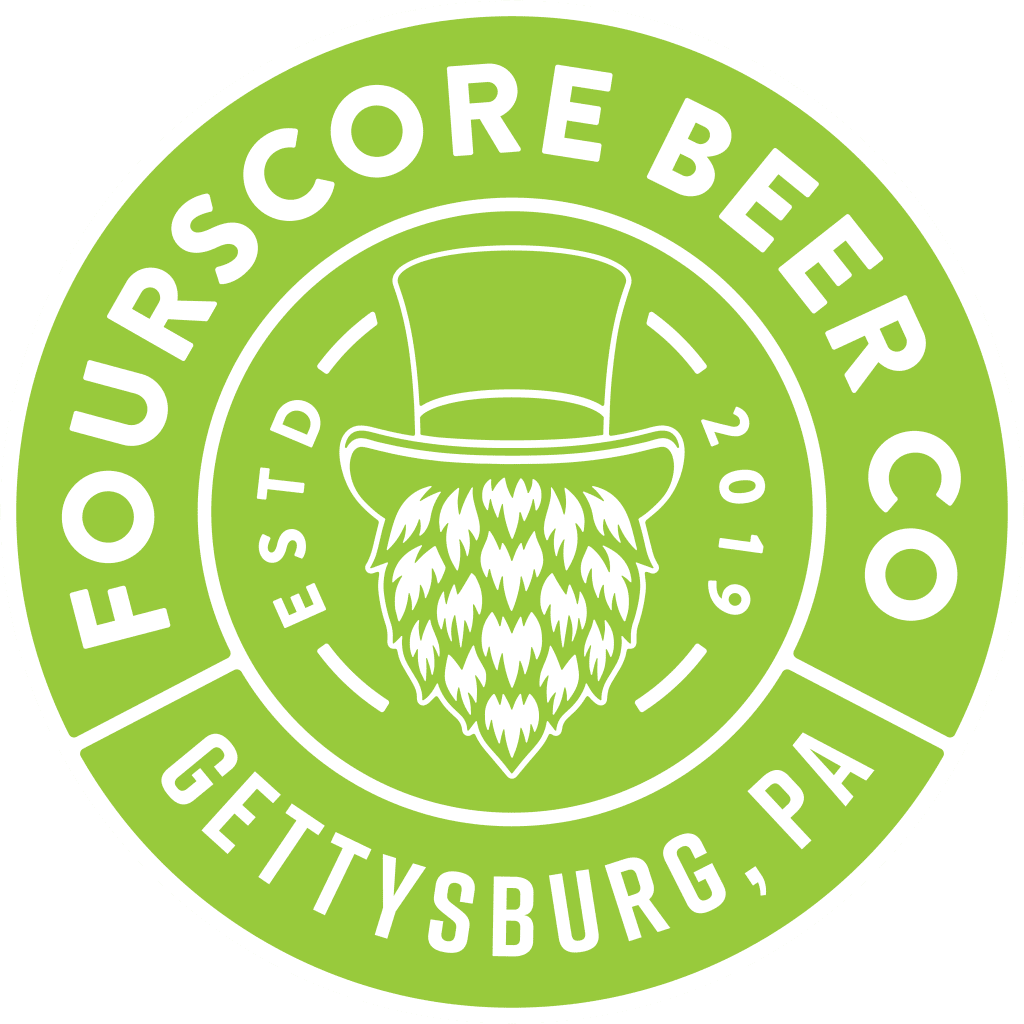 About Fourscore Beer Co About Fourscore Beer Co