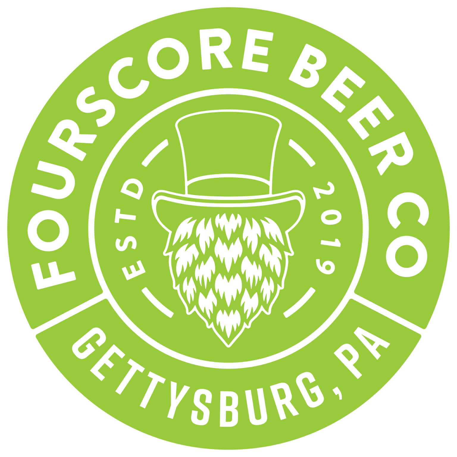 About Fourscore Beer Co 