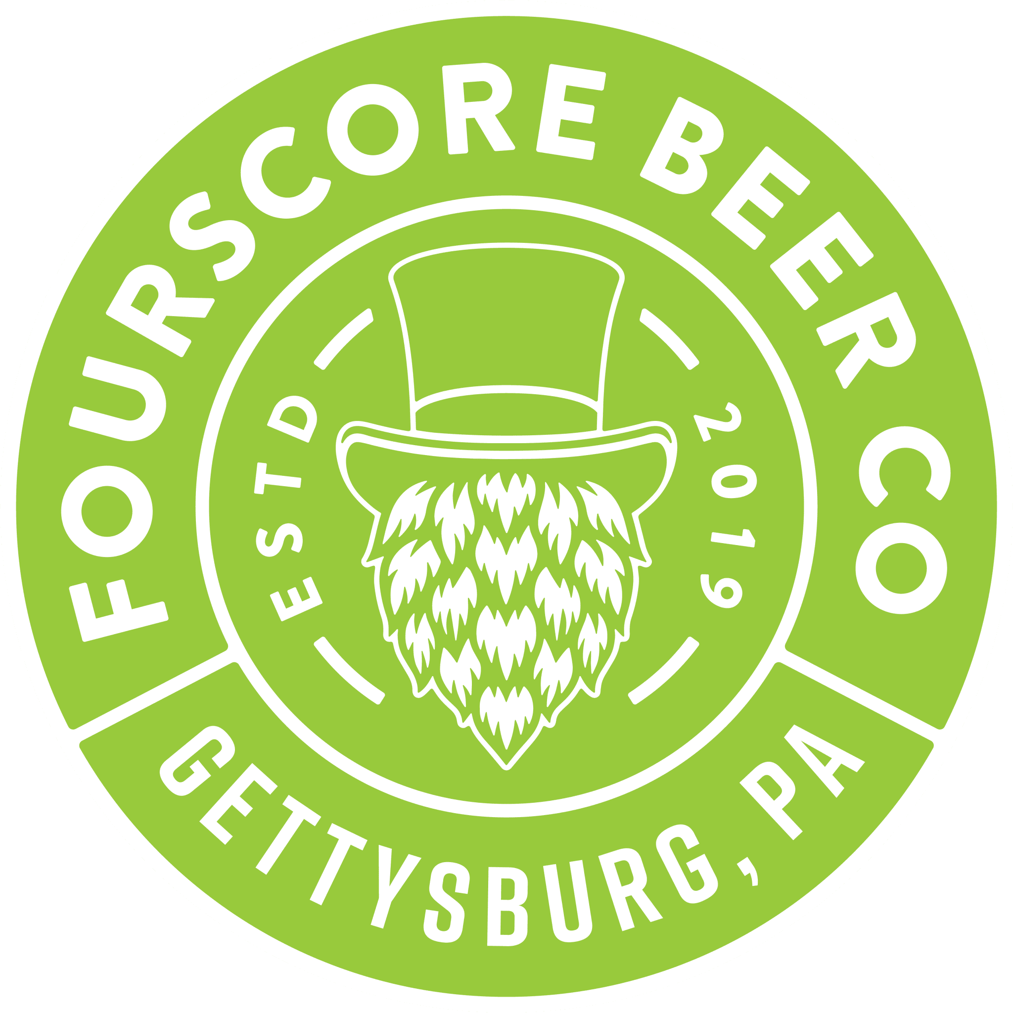 About Fourscore Beer Co 